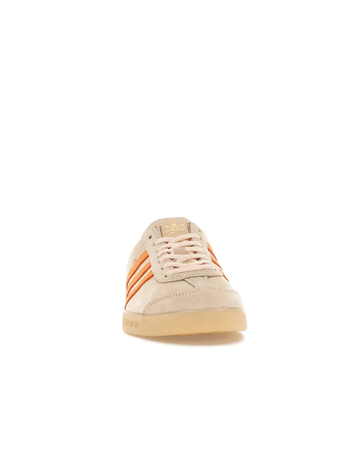 Мужские кроссовки Lifestyle Adidas Hamburg — изображение 2 из 4