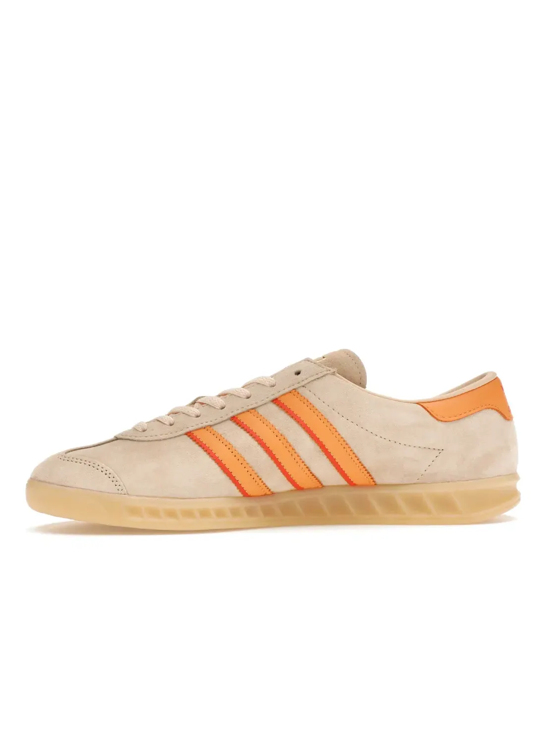 Мужские кроссовки Lifestyle Adidas Hamburg — изображение 3 из 4