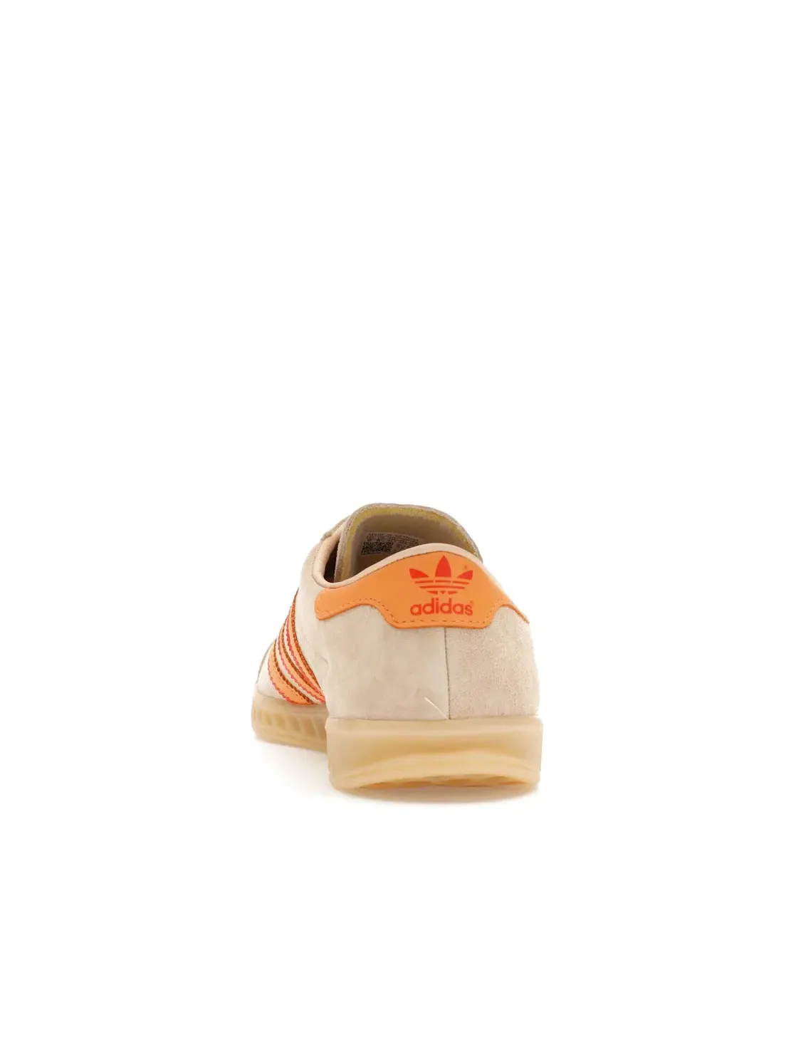 Мужские кроссовки Lifestyle Adidas Hamburg — изображение 4 из 4