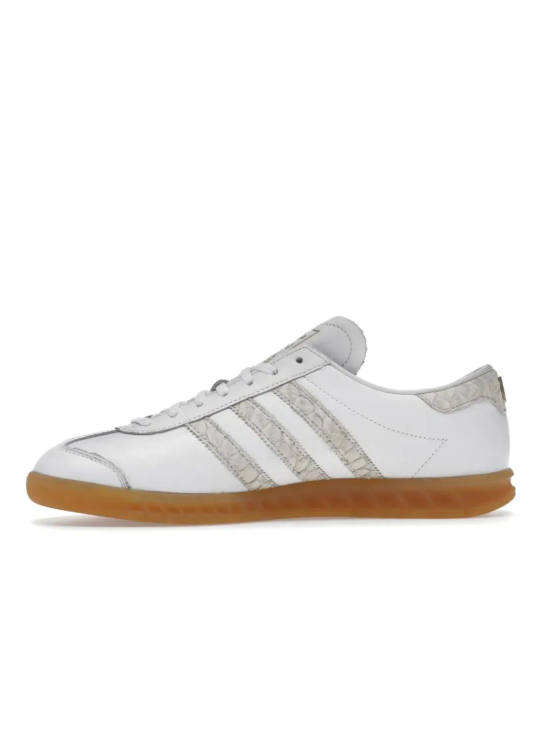 Мужские кроссовки Lifestyle Adidas Hamburg — изображение 3 из 4