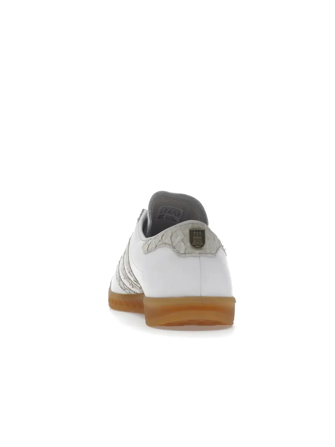 Мужские кроссовки Lifestyle Adidas Hamburg — изображение 4 из 4