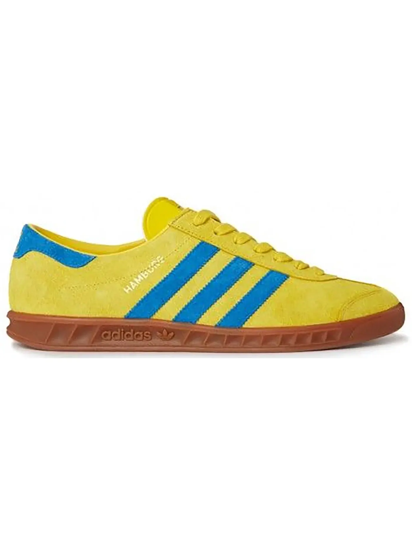 Мужские кроссовки Lifestyle Adidas Hamburg — изображение 1 из 1