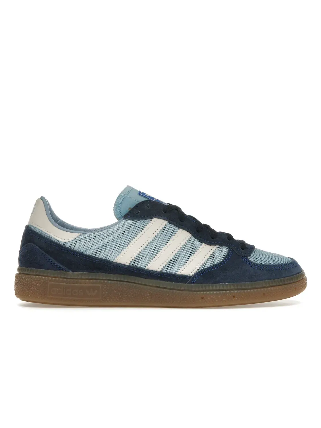 Мужские кроссовки Lifestyle Adidas Handball Pro SPZL — изображение 1 из 4