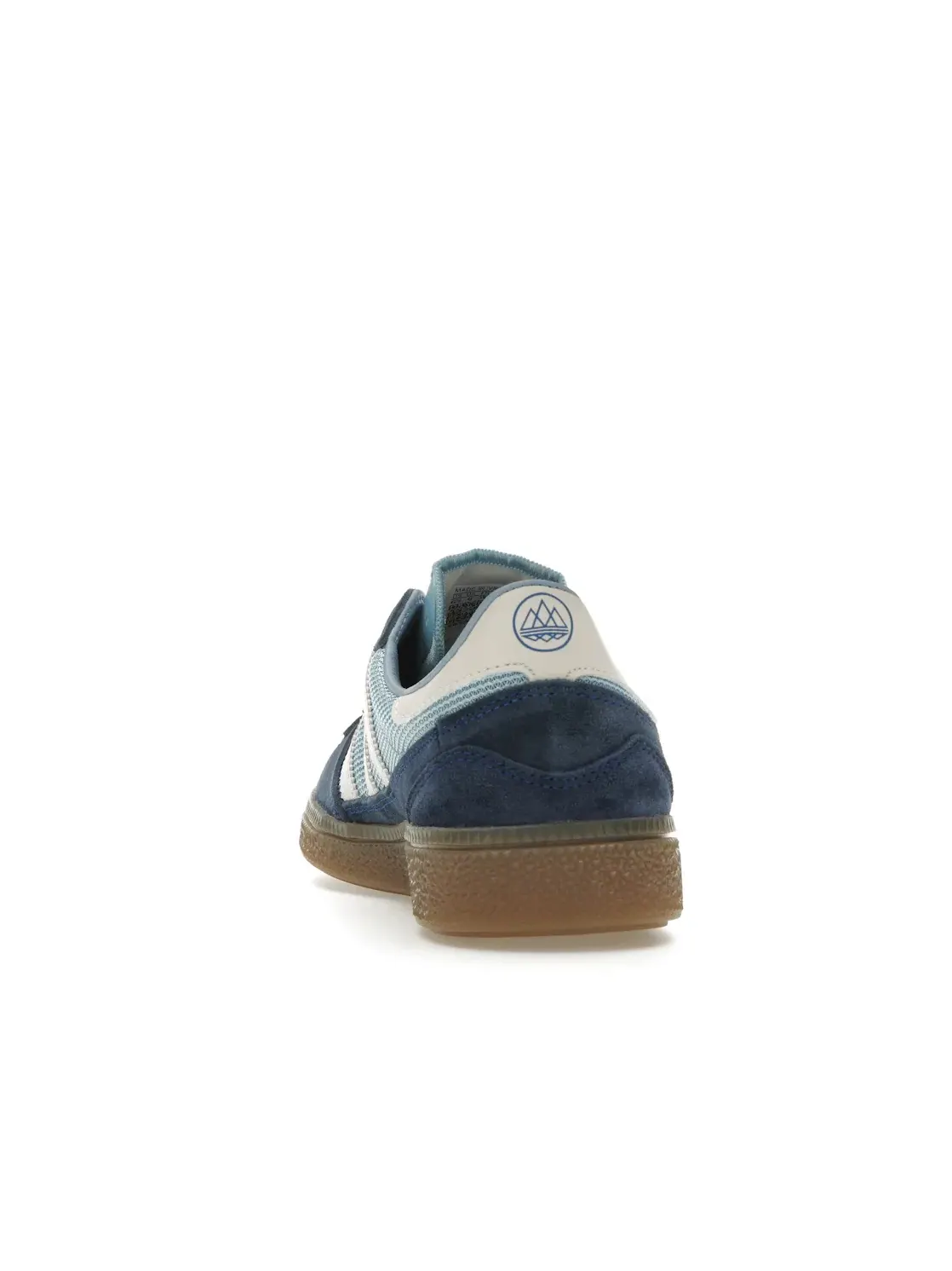 Мужские кроссовки Lifestyle Adidas Handball Pro SPZL — изображение 4 из 4