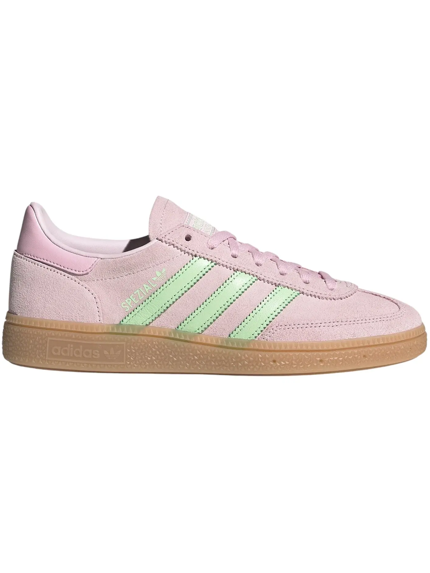 Женские кроссовки Lifestyle Adidas Handball Spezial — изображение 1 из 1
