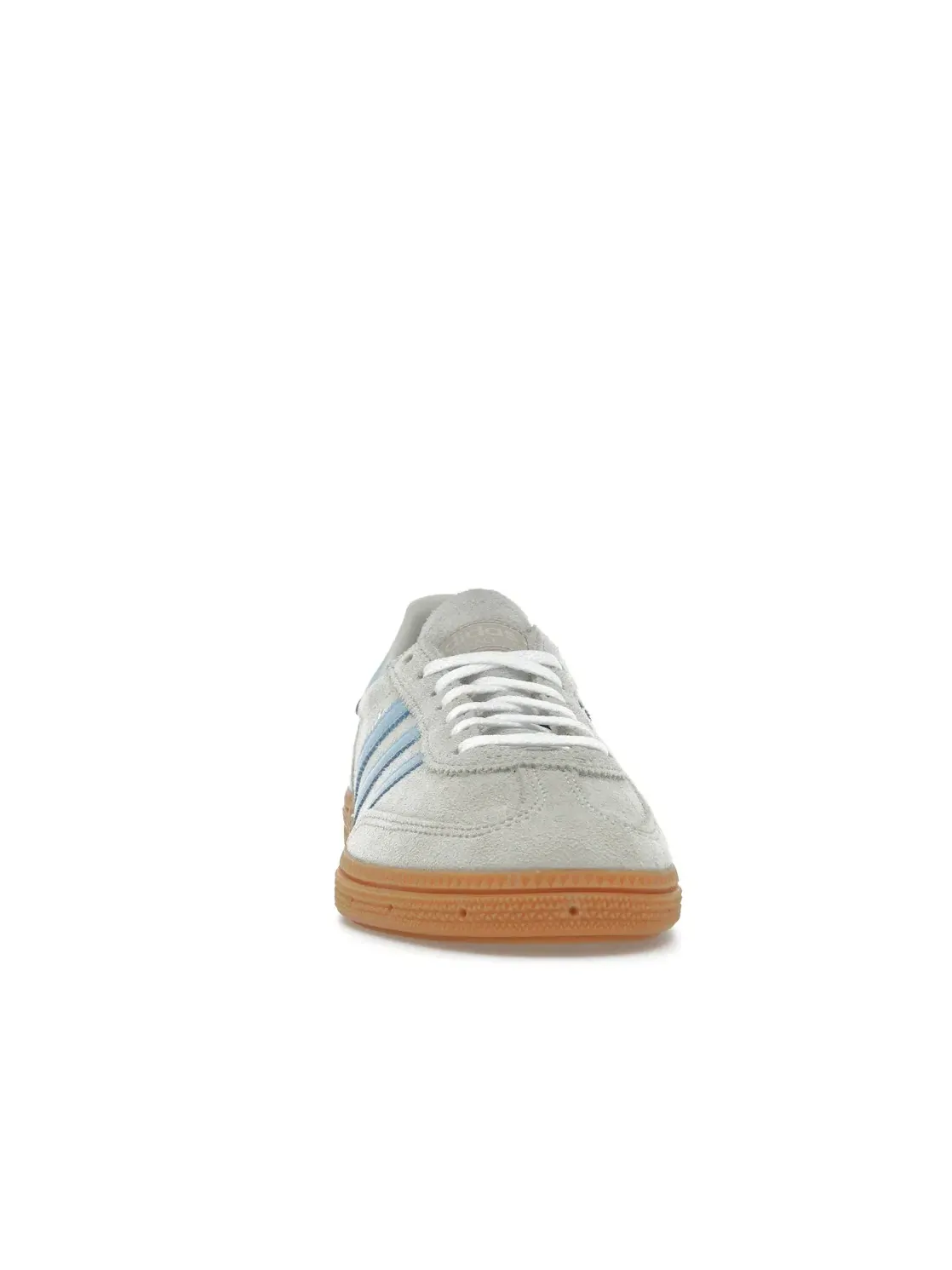 Женские кроссовки Lifestyle Adidas Handball Spezial — изображение 2 из 4, прозрачный