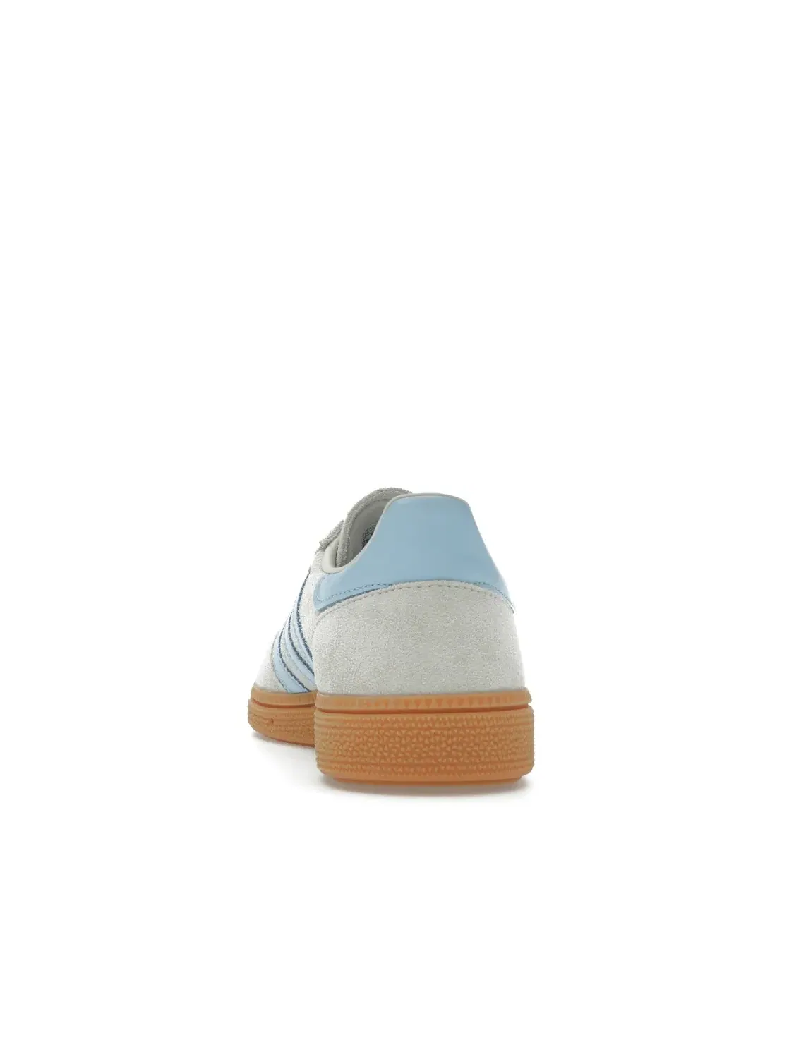 Женские кроссовки Lifestyle Adidas Handball Spezial — изображение 4 из 4, прозрачный