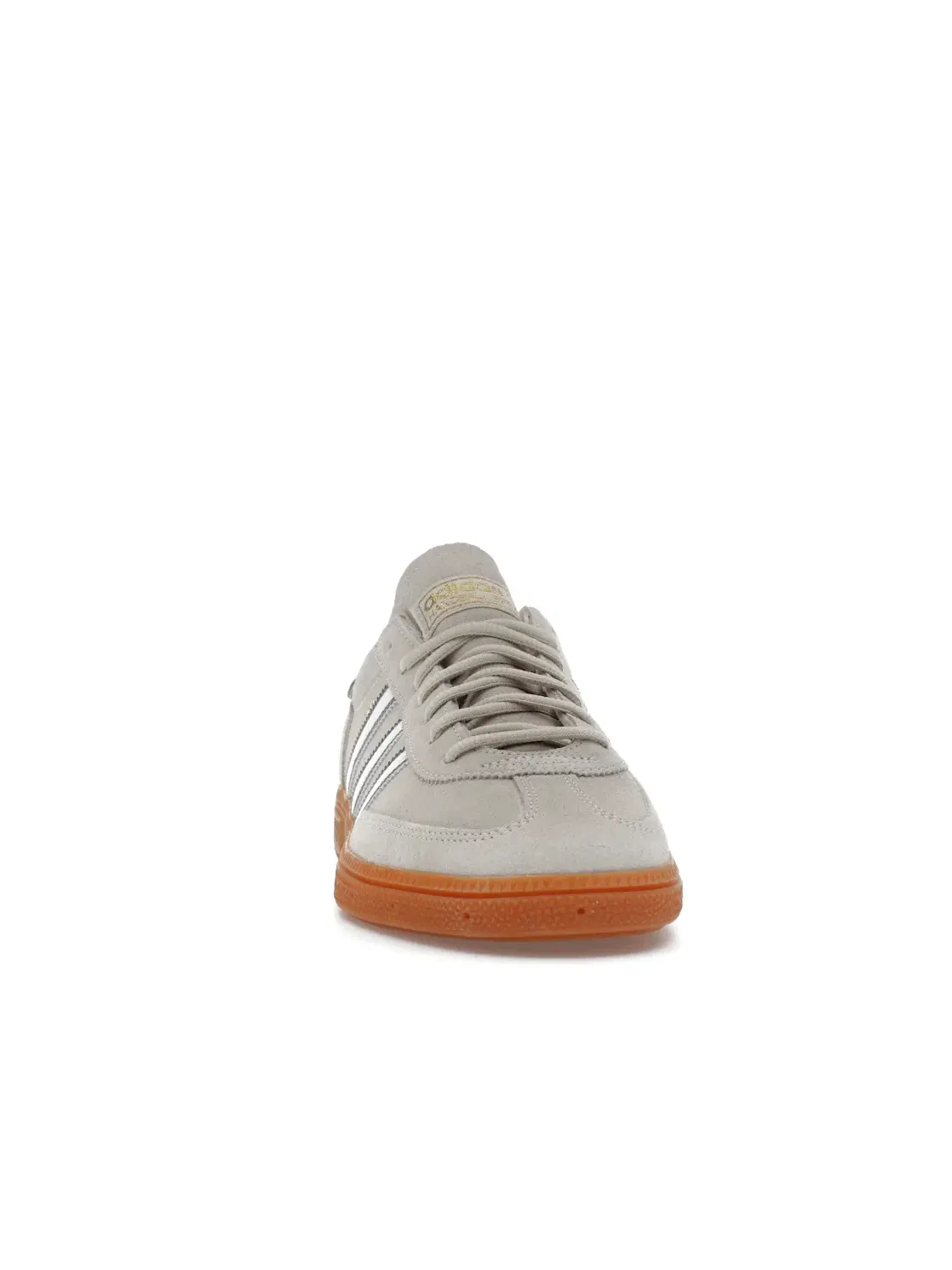 Мужские кроссовки Lifestyle Adidas Handball Spezial — изображение 2 из 4, серый