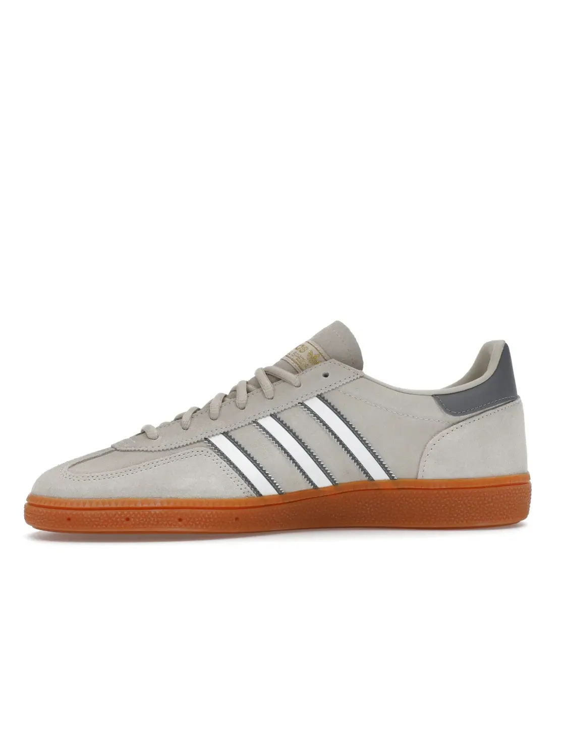 Мужские кроссовки Lifestyle Adidas Handball Spezial — изображение 3 из 4, серый