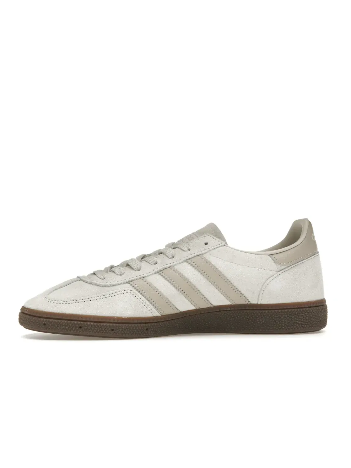 Мужские кроссовки Lifestyle Adidas Handball Spezial — изображение 3 из 4, бежевый