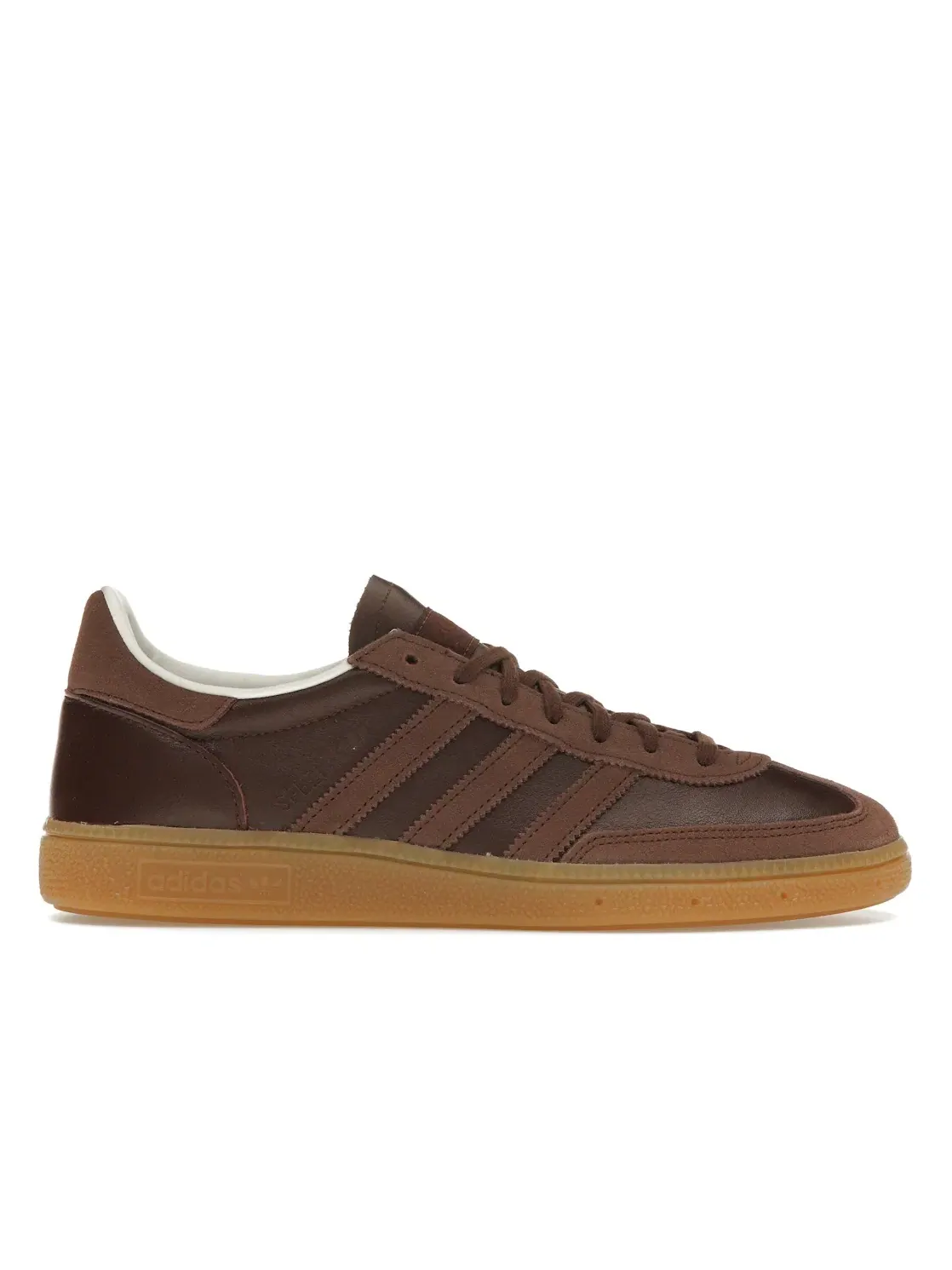 Мужские кроссовки Lifestyle Adidas Handball Spezial — изображение 1 из 4, белый