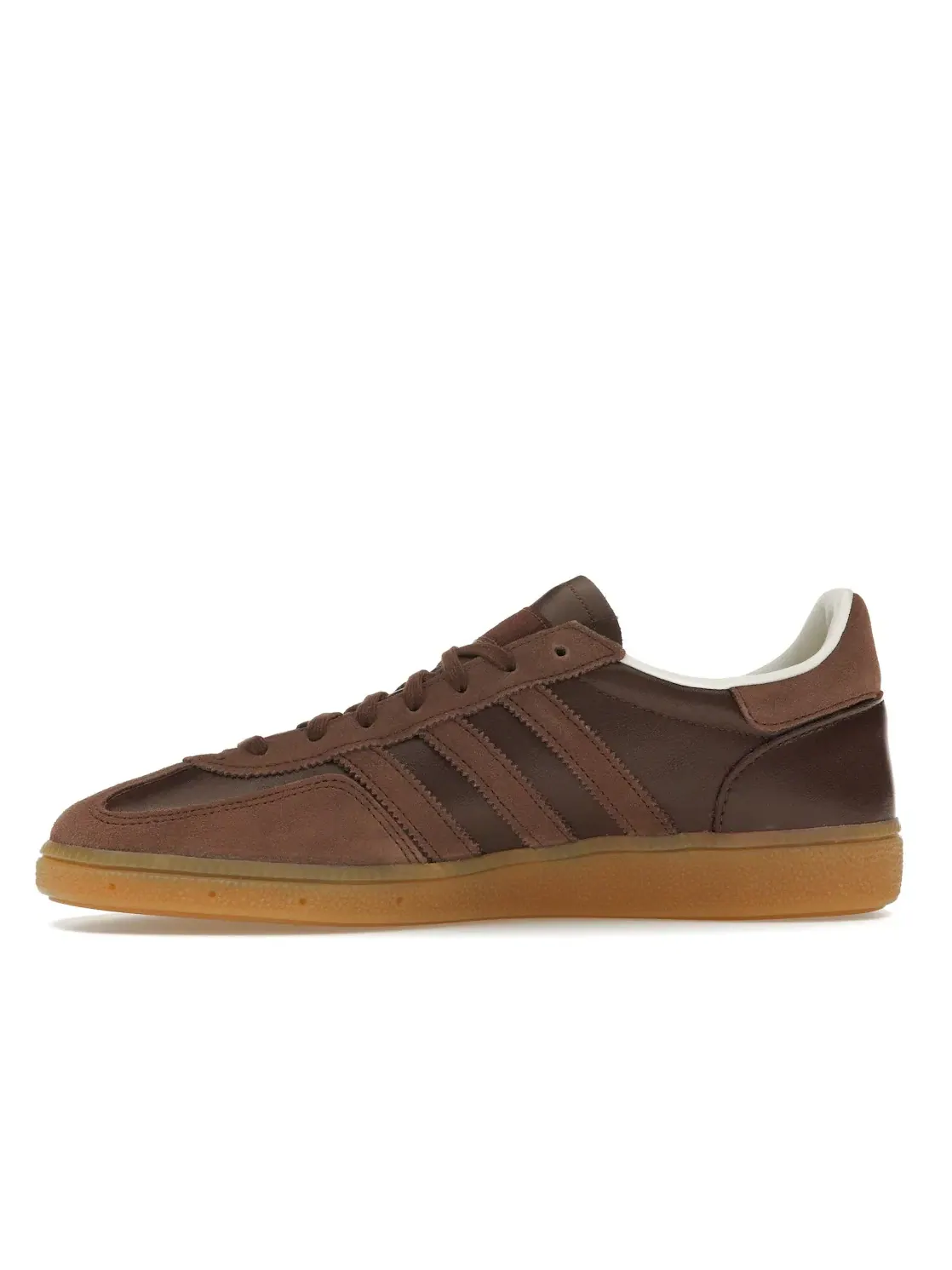 Мужские кроссовки Lifestyle Adidas Handball Spezial — изображение 3 из 4, белый