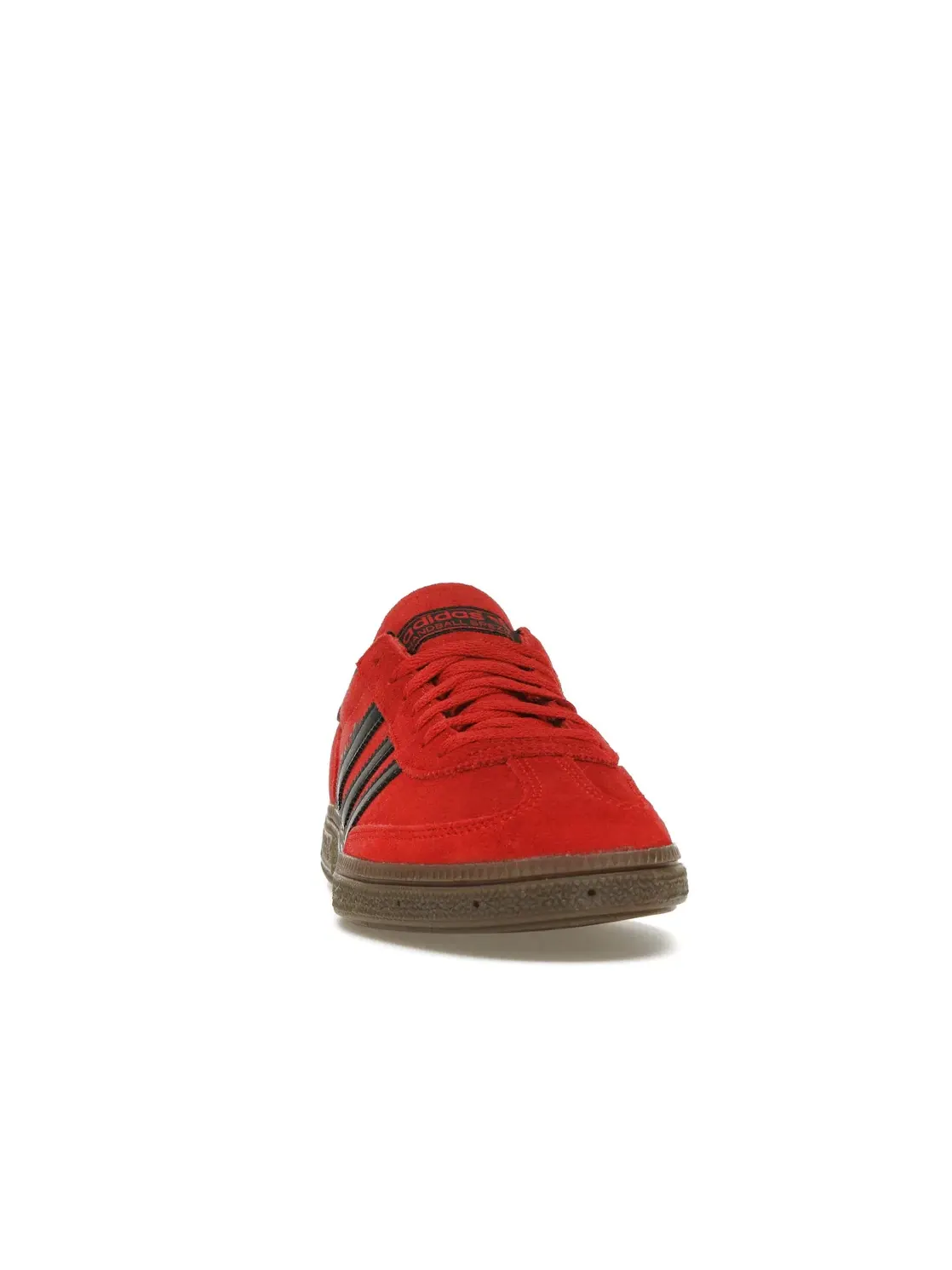 Мужские кроссовки Lifestyle Adidas Handball Spezial — изображение 2 из 4, черный
