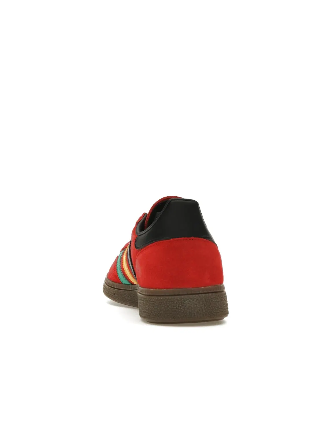 Мужские кроссовки Lifestyle Adidas Handball Spezial — изображение 4 из 4, черный