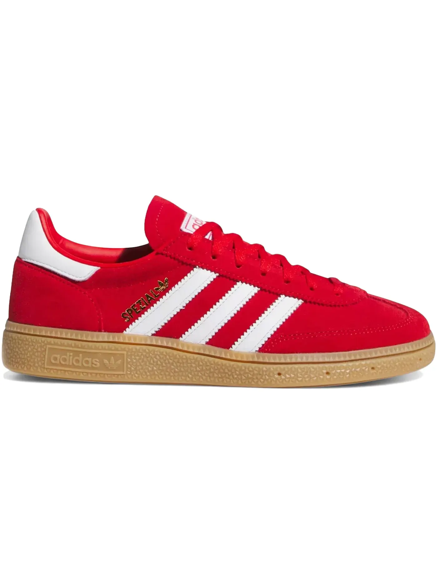 Женские кроссовки lifestyle Adidas Handball Spezial — изображение 1 из 1