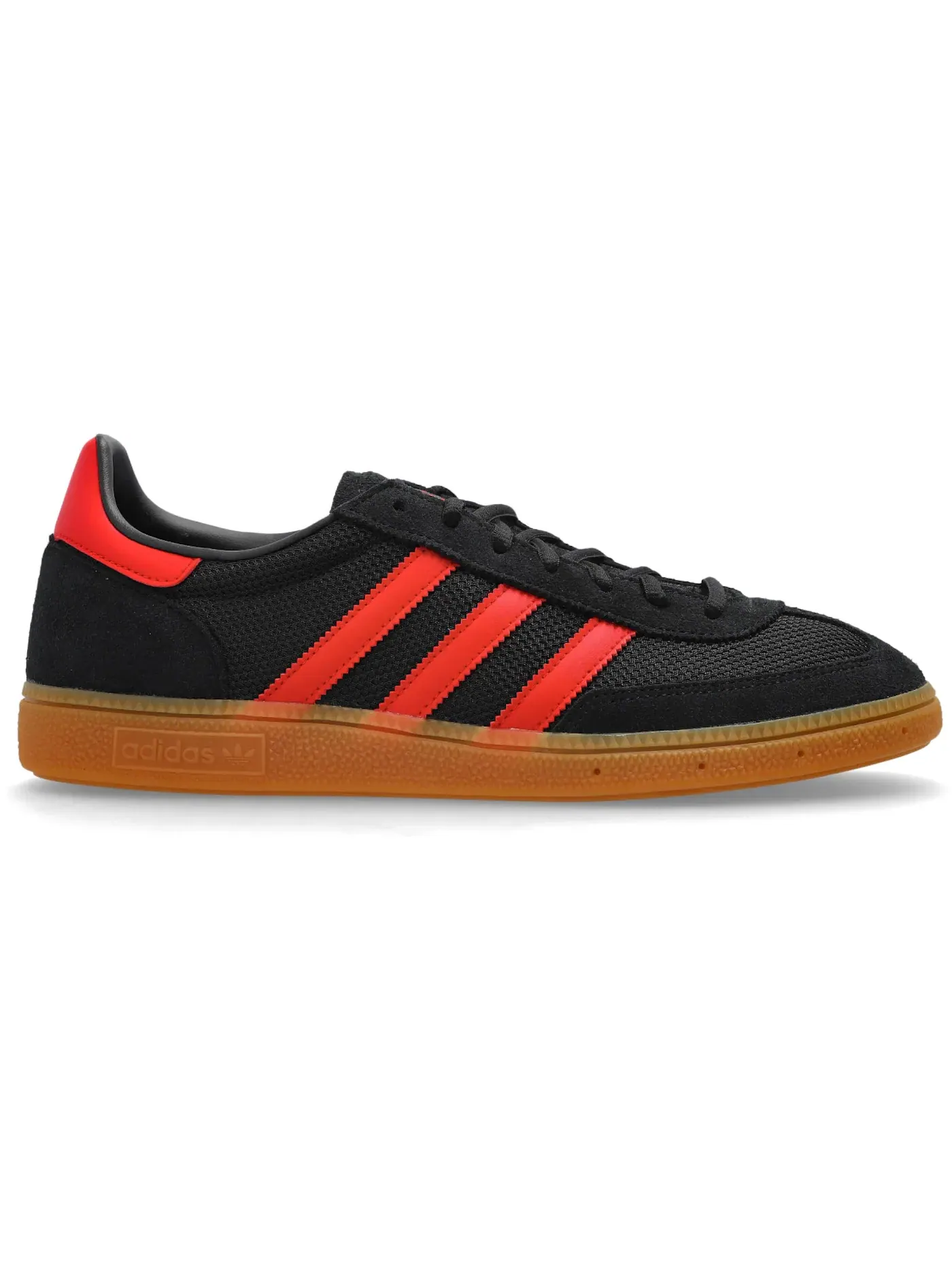 Мужские кроссовки Lifestyle Adidas Handball Spezial — изображение 1 из 1, черный
