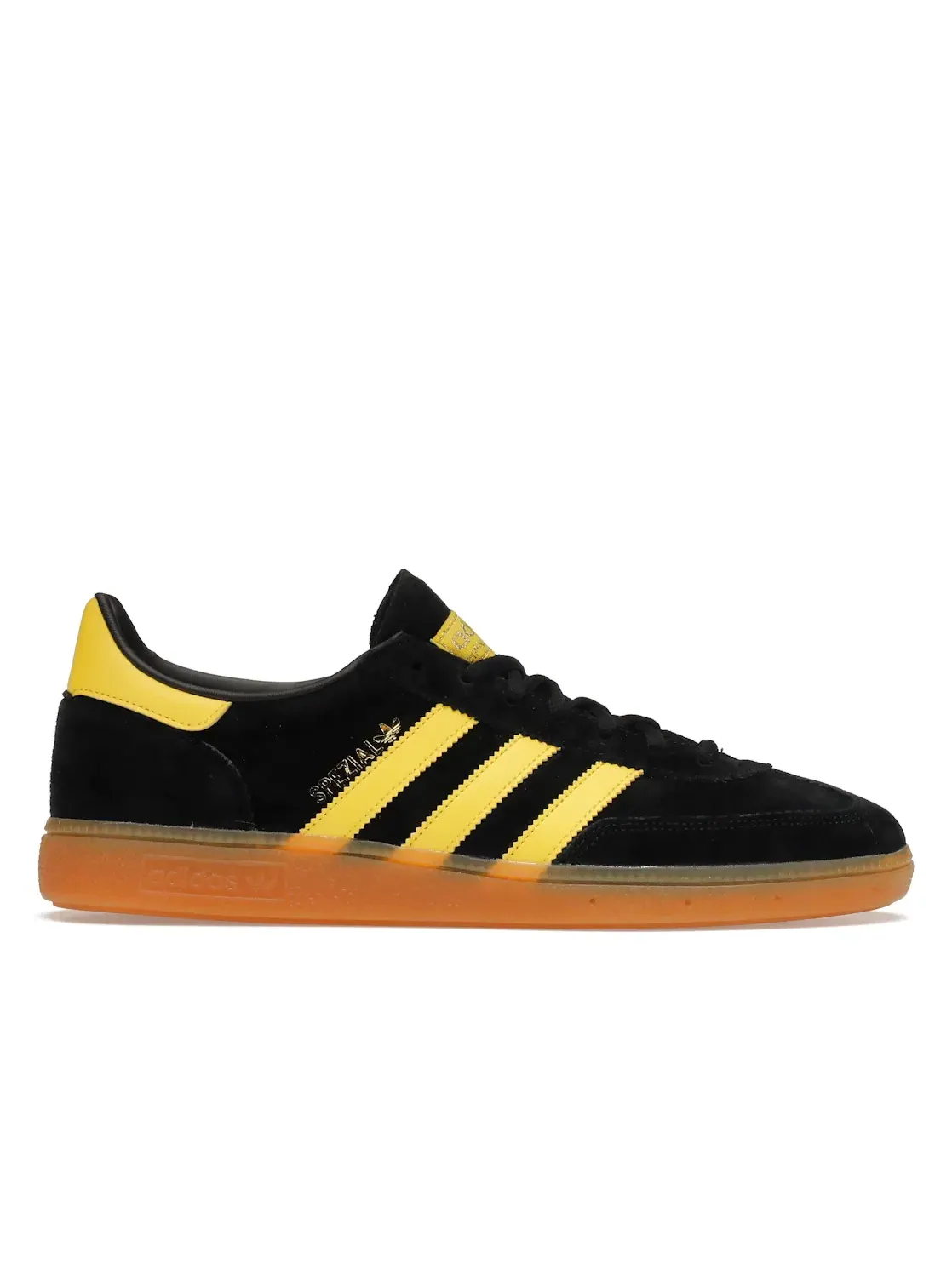 Мужские кроссовки для активного отдыха Adidas Handball Spezial — изображение 1 из 4