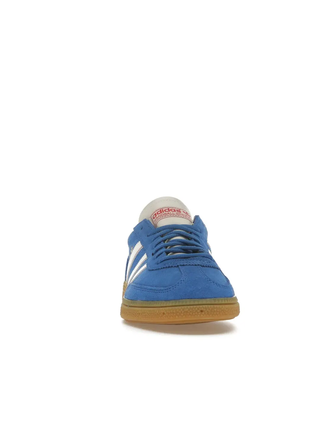 Мужские кроссовки Lifestyle Adidas Handball Spezial — изображение 2 из 4, синий/белый