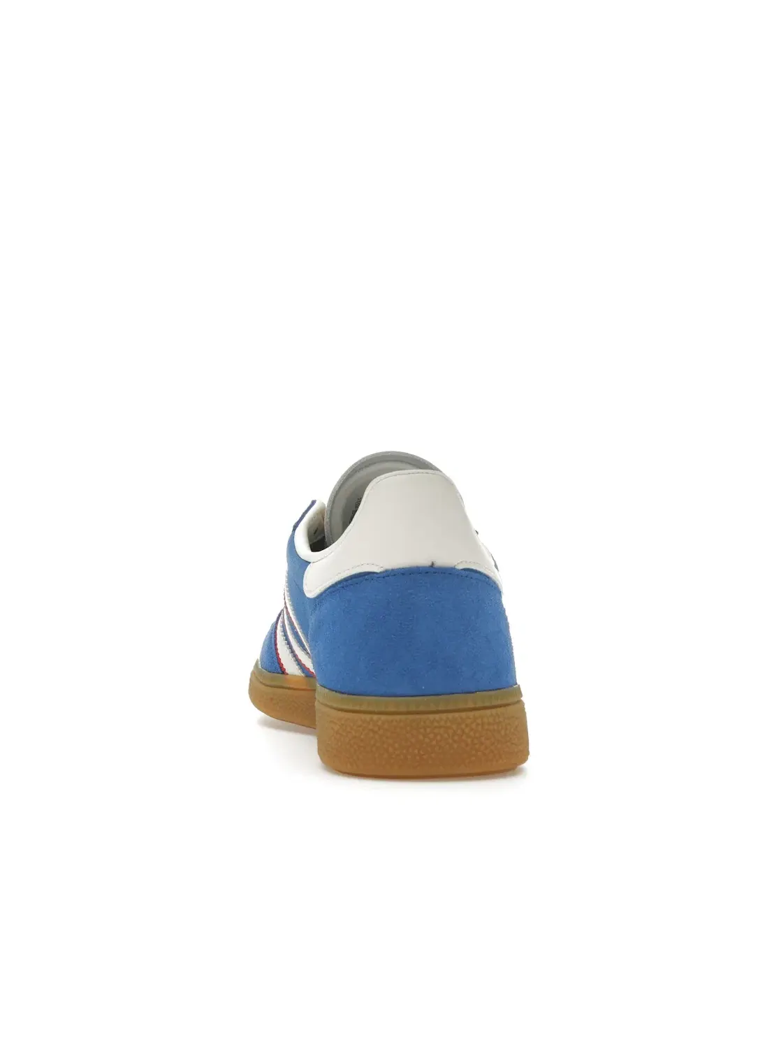 Мужские кроссовки Lifestyle Adidas Handball Spezial — изображение 4 из 4, синий/белый