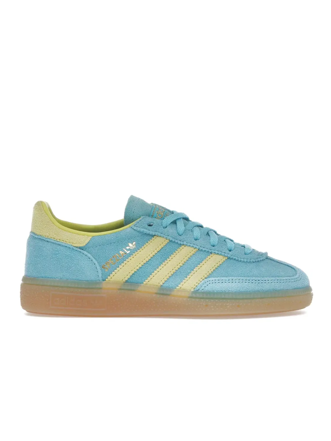 Женские кроссовки Lifestyle Adidas Handball Spezial — изображение 1 из 4