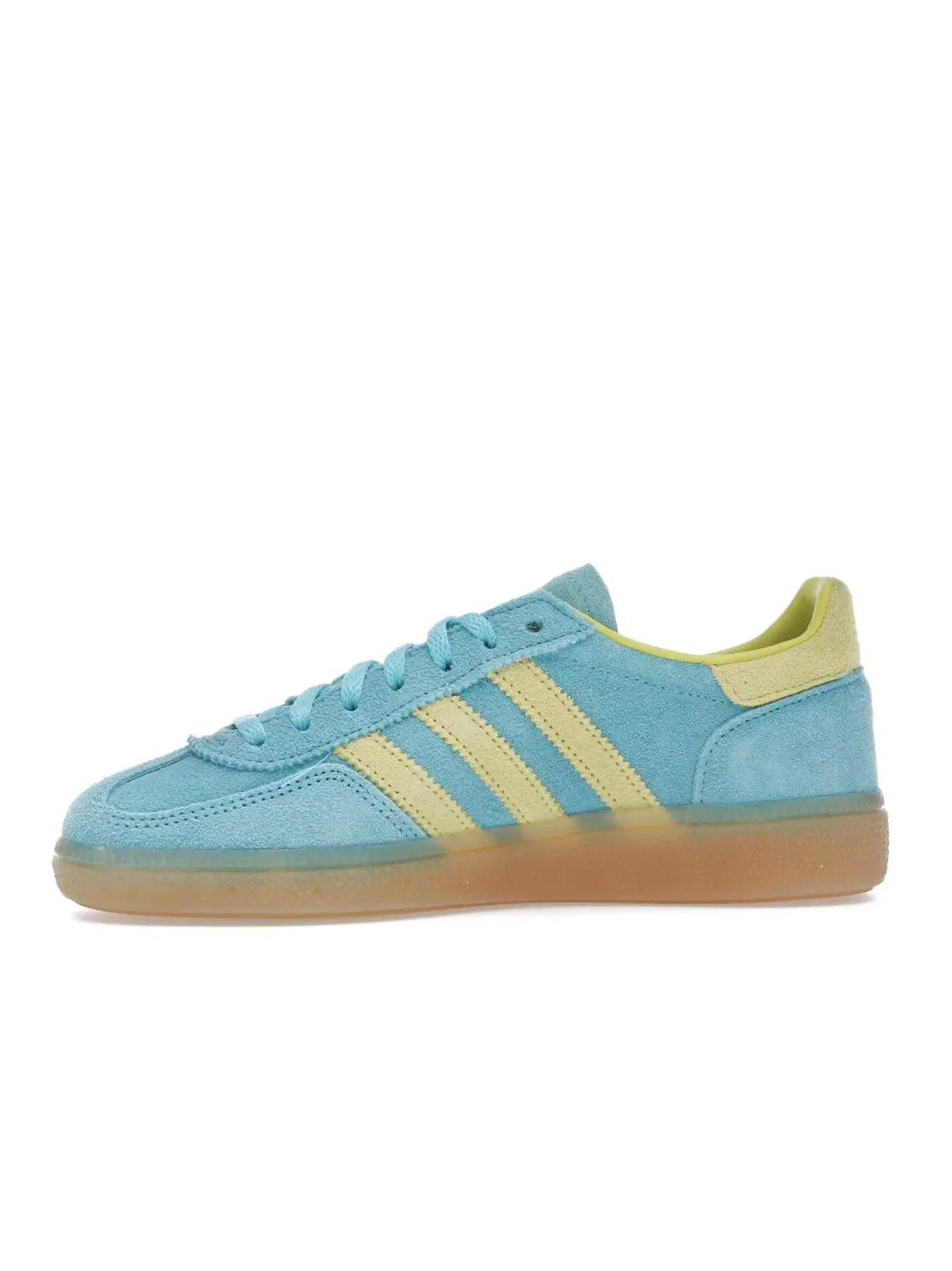 Женские кроссовки Lifestyle Adidas Handball Spezial — изображение 3 из 4