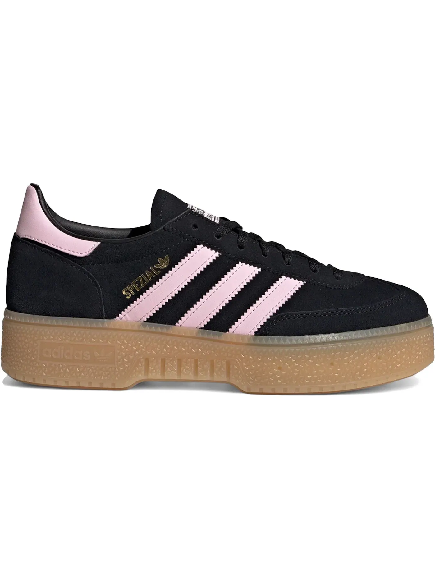 Женские кроссовки Lifestyle Adidas Handball Spezial Bold — изображение 1 из 1