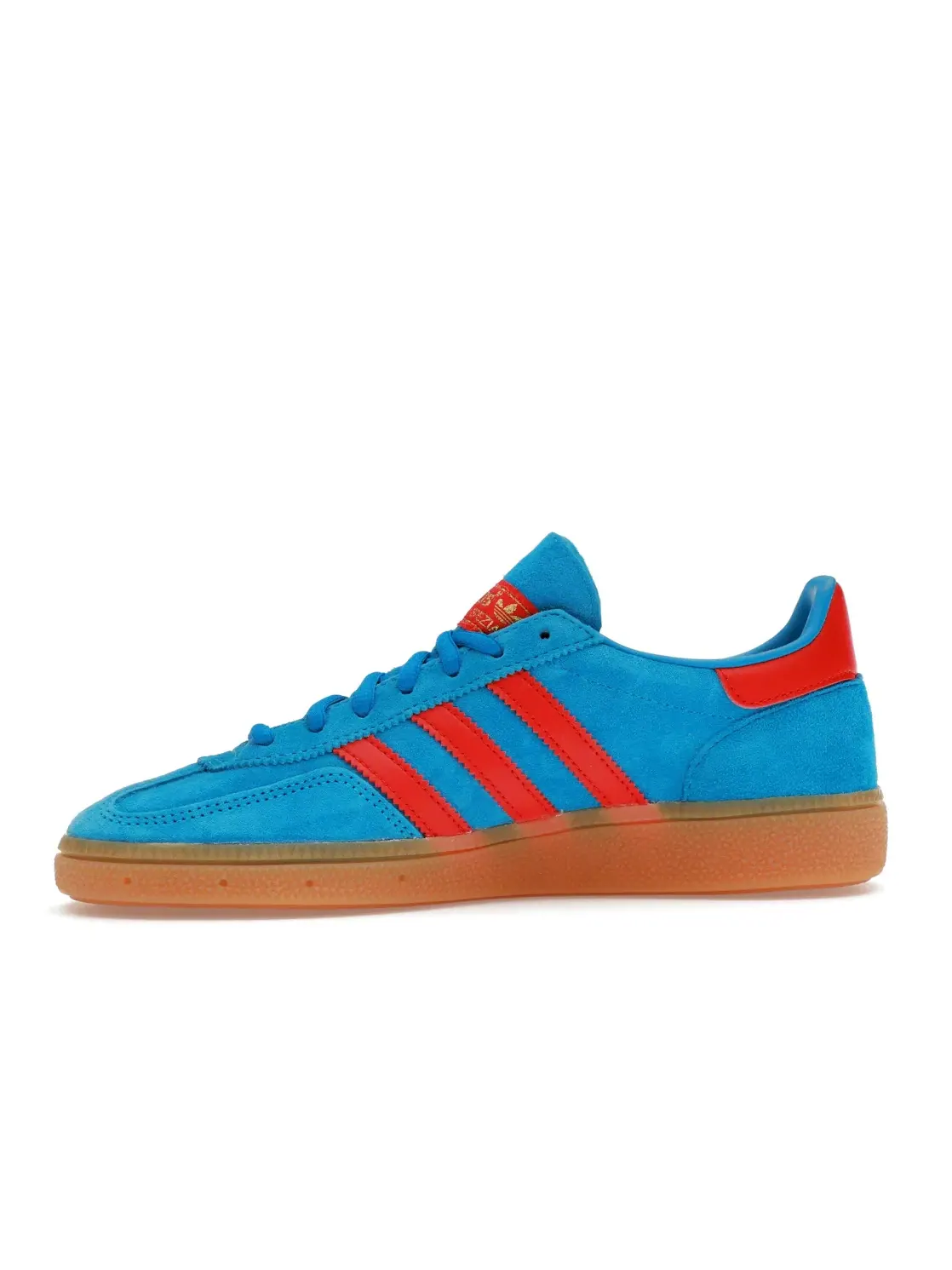 Мужские кроссовки с замшевым верхом Adidas Handball Spezial — изображение 3 из 4