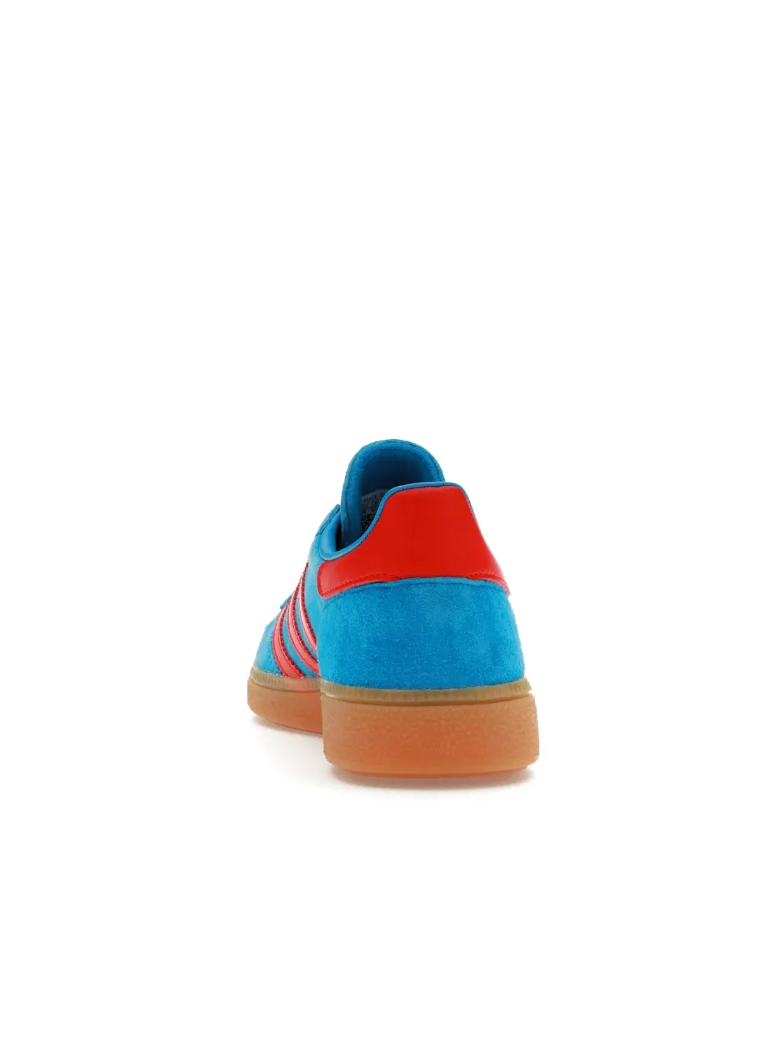 Мужские кроссовки с замшевым верхом Adidas Handball Spezial — изображение 4 из 4