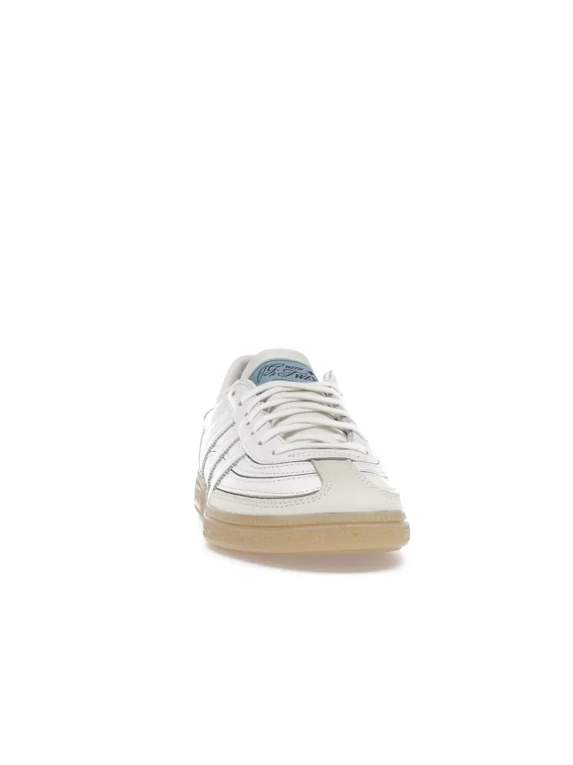 Мужские кроссовки lifestyle Adidas Handball Spezial BSTN O.G. With A Twist — изображение 2 из 4