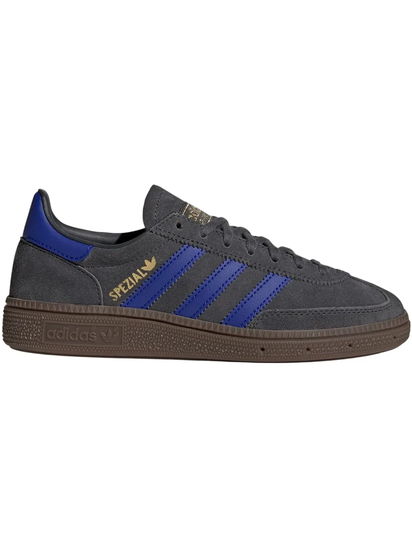 Детские кроссовки lifestyle Adidas Handball Spezial — изображение 1 из 1, синий