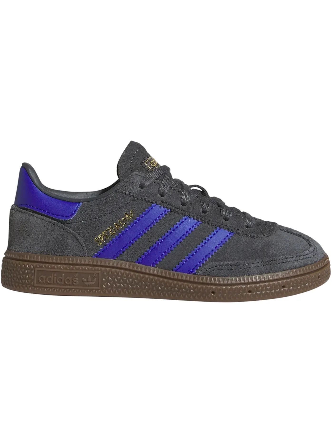 Детские кроссовки Lifestyle Adidas Handball Spezial — изображение 1 из 1, синий