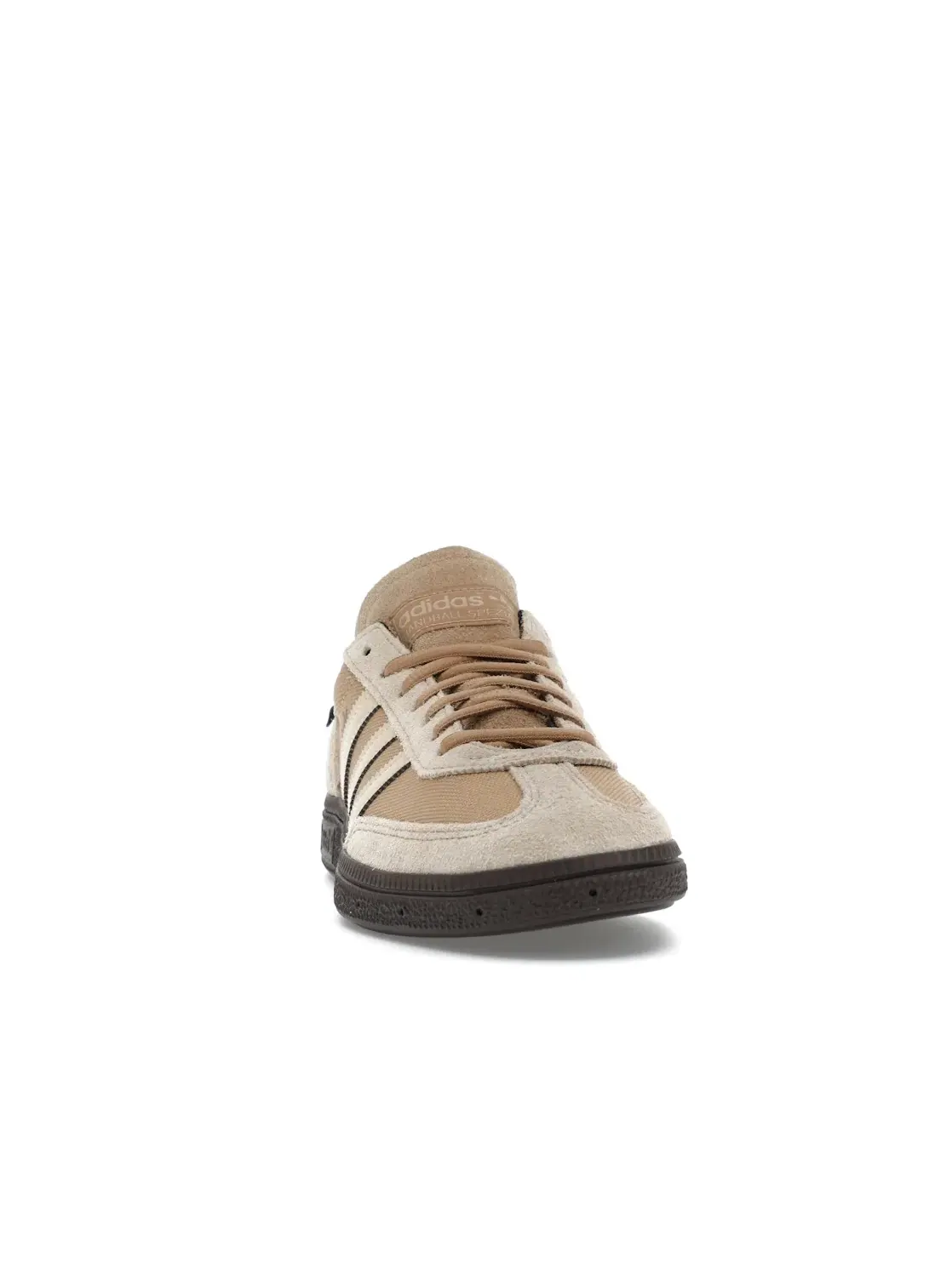 Мужские кроссовки Lifestyle Adidas Handball Spezial — изображение 2 из 4, песочный/бежевый