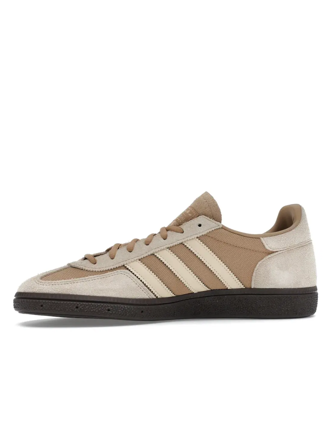 Мужские кроссовки Lifestyle Adidas Handball Spezial — изображение 3 из 4, песочный/бежевый