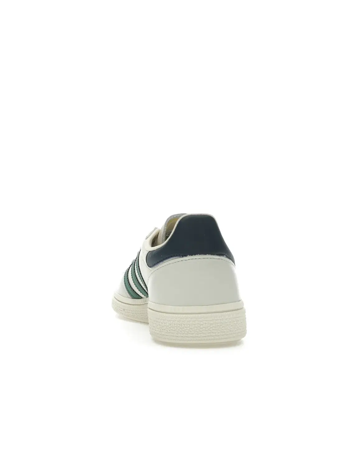 Мужские кроссовки Lifestyle Adidas Handball Spezial — изображение 4 из 4, белый/зеленый/индиго