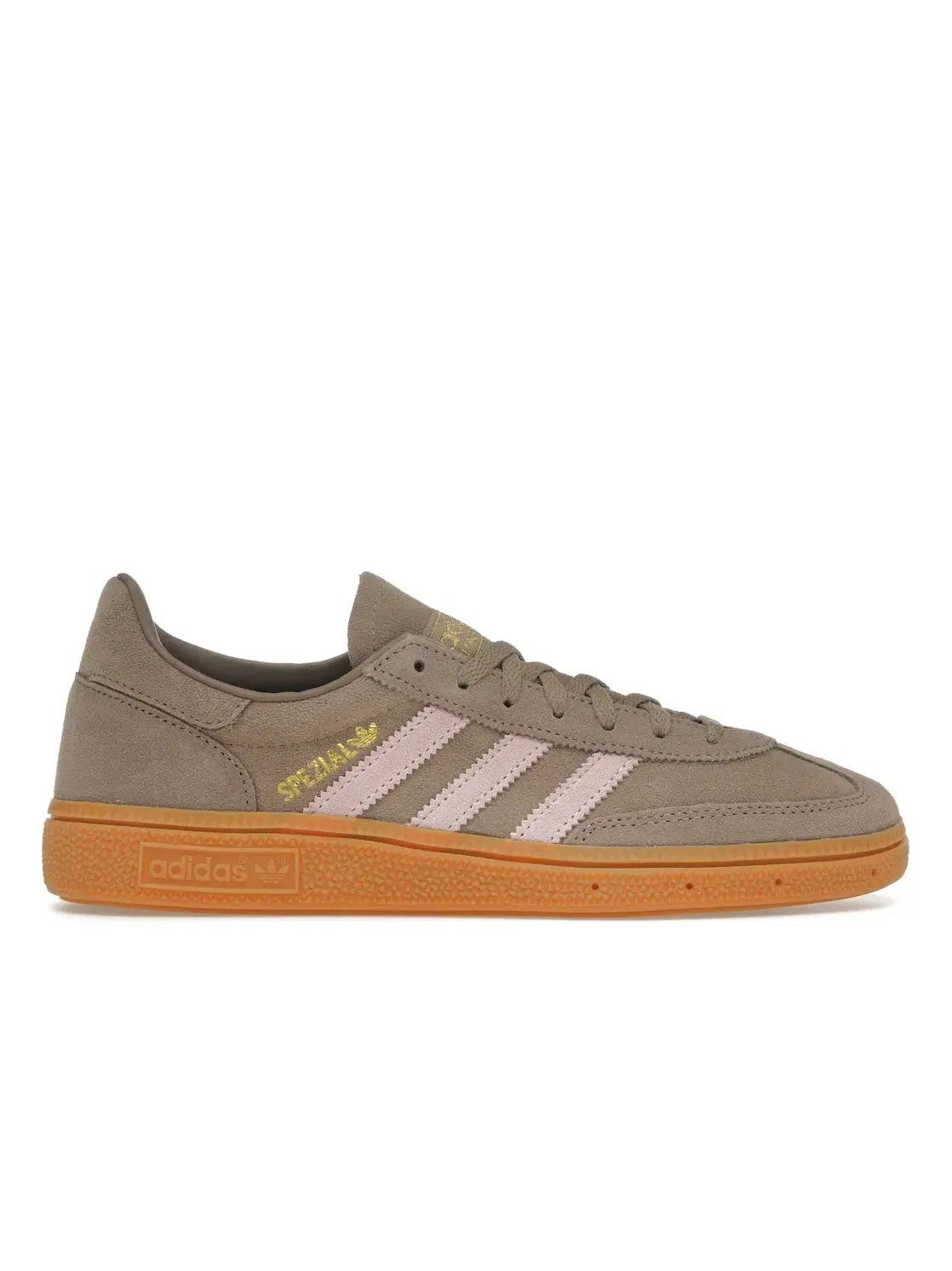 Женские кроссовки Lifestyle Adidas Handball Spezial — изображение 1 из 4
