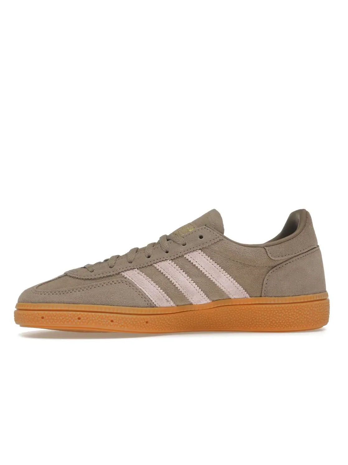 Женские кроссовки Lifestyle Adidas Handball Spezial — изображение 3 из 4