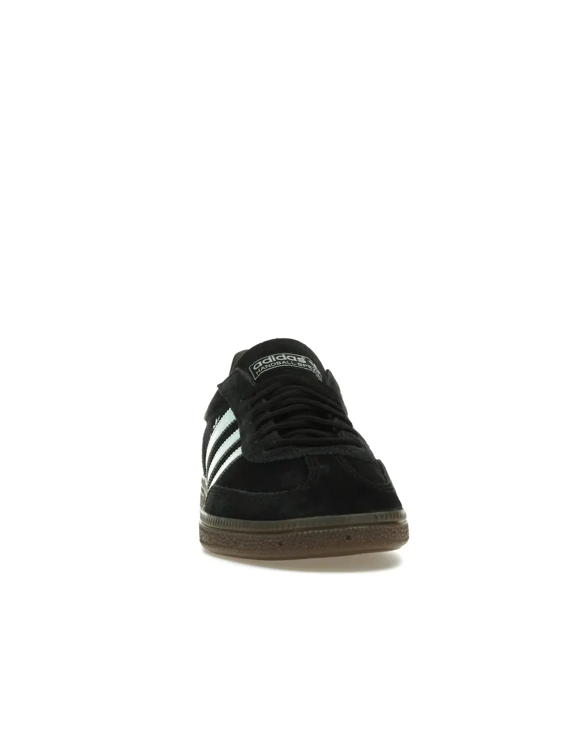 Мужские кроссовки Lifestyle Adidas Handball Spezial — изображение 2 из 4, черный/прозрачный