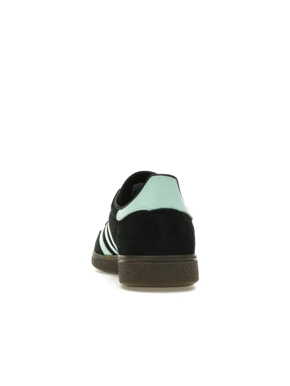 Мужские кроссовки Lifestyle Adidas Handball Spezial — изображение 4 из 4, черный/прозрачный