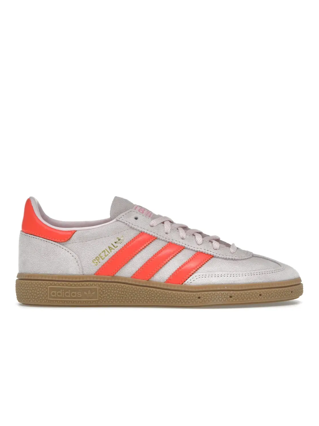 Женские кроссовки Lifestyle с ярким цветовым решением Adidas Handball Spezial — изображение 1 из 4