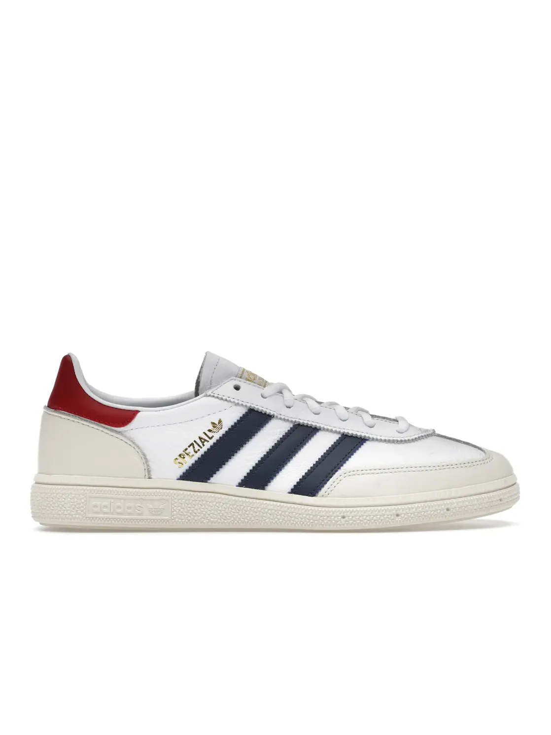 Мужские кроссовки Lifestyle Adidas Handball Spezial — изображение 1 из 4, белый