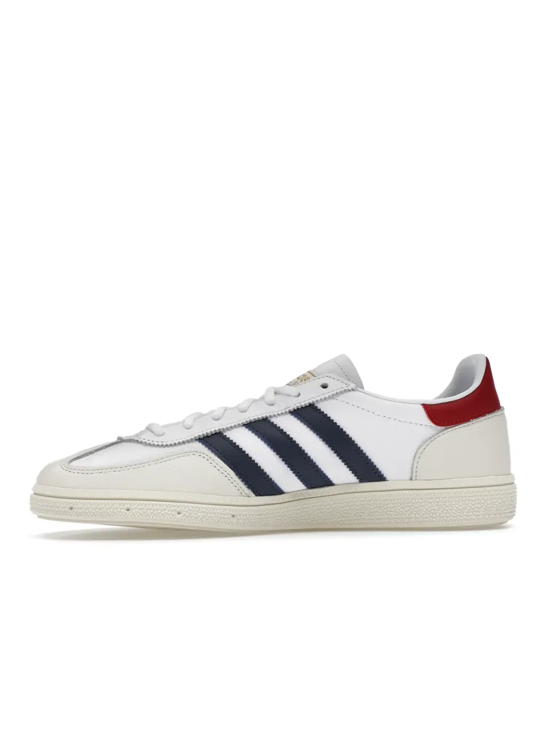 Мужские кроссовки Lifestyle Adidas Handball Spezial — изображение 3 из 4, белый
