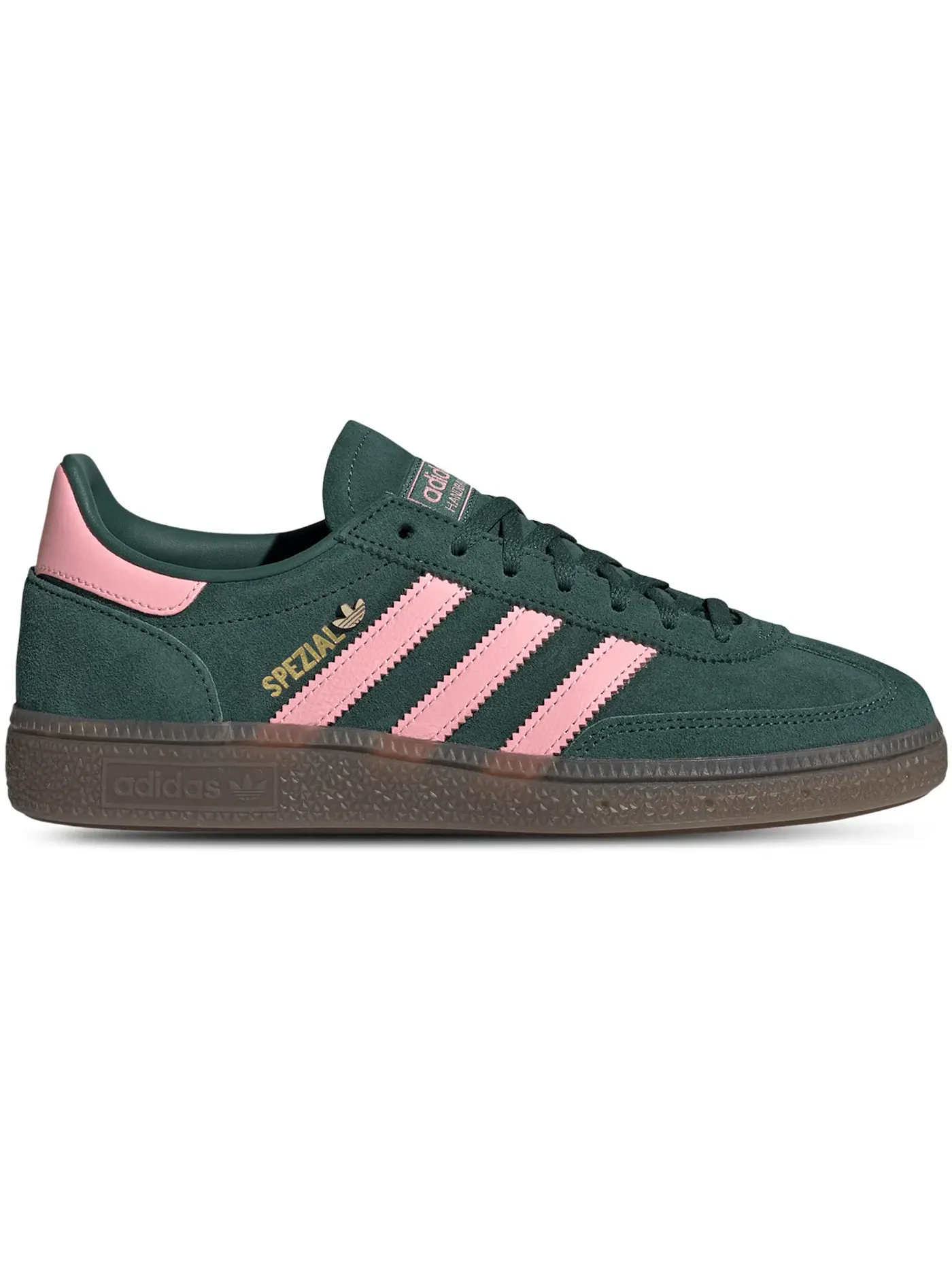 Женские кроссовки Lifestyle Adidas Handball Spezial — изображение 1 из 1