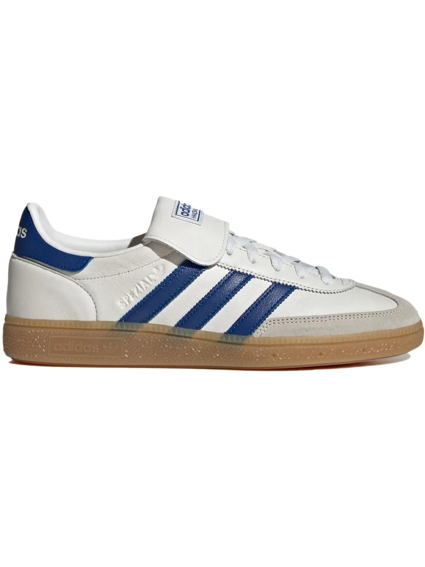 Мужские кроссовки Lifestyle Adidas Handball Spezial — изображение 1 из 1, белый