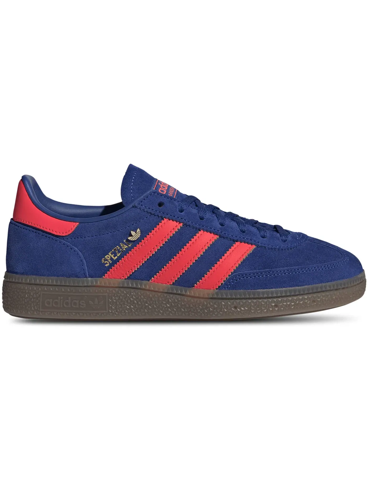 Женские кроссовки Lifestyle Adidas Handball Spezial — изображение 1 из 1