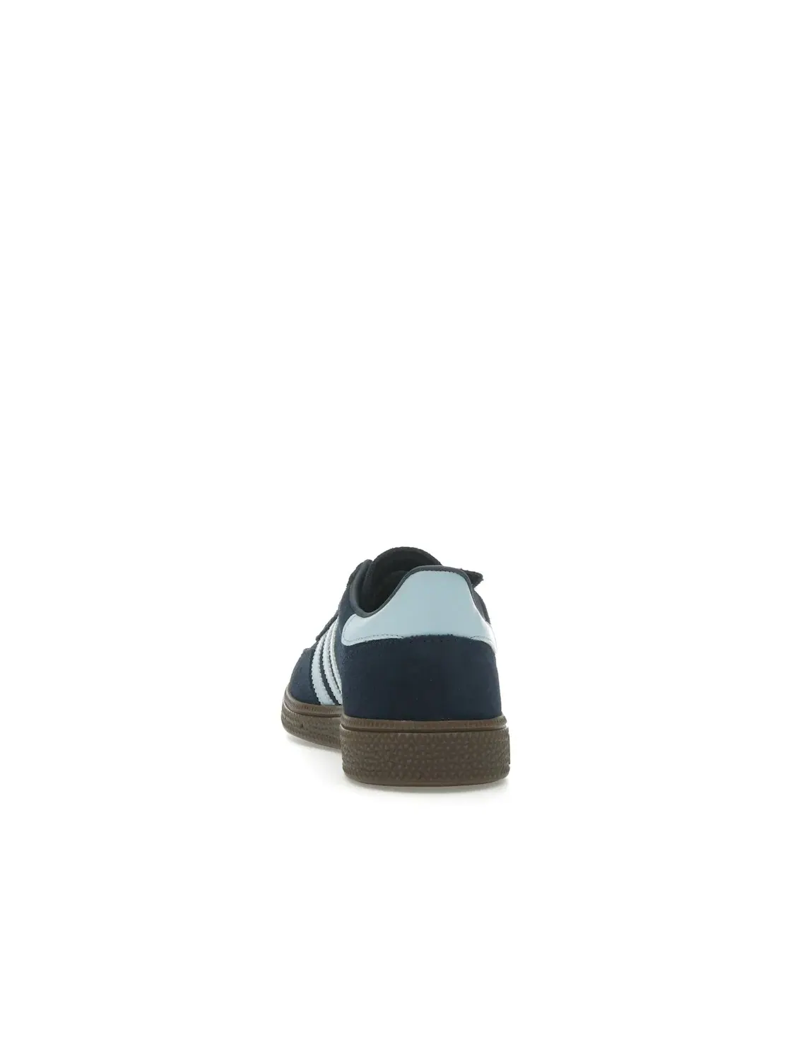 Детские кроссовки для мальчиков с закрыванием на липучке Adidas Handball Spezial Comfort Closure — изображение 4 из 4