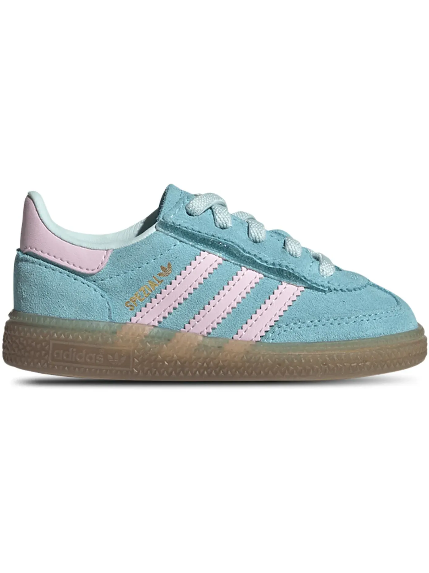 Детские кроссовки спортивные Handball Spezial Comfort Closure Adidas — изображение 1 из 1