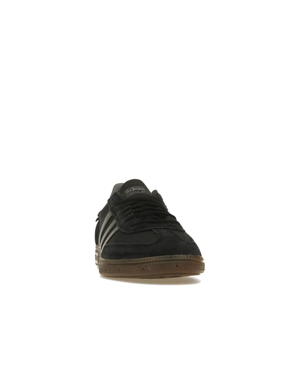 Мужские кроссовки Lifestyle Adidas Handball Spezial — изображение 2 из 4, черный/серый