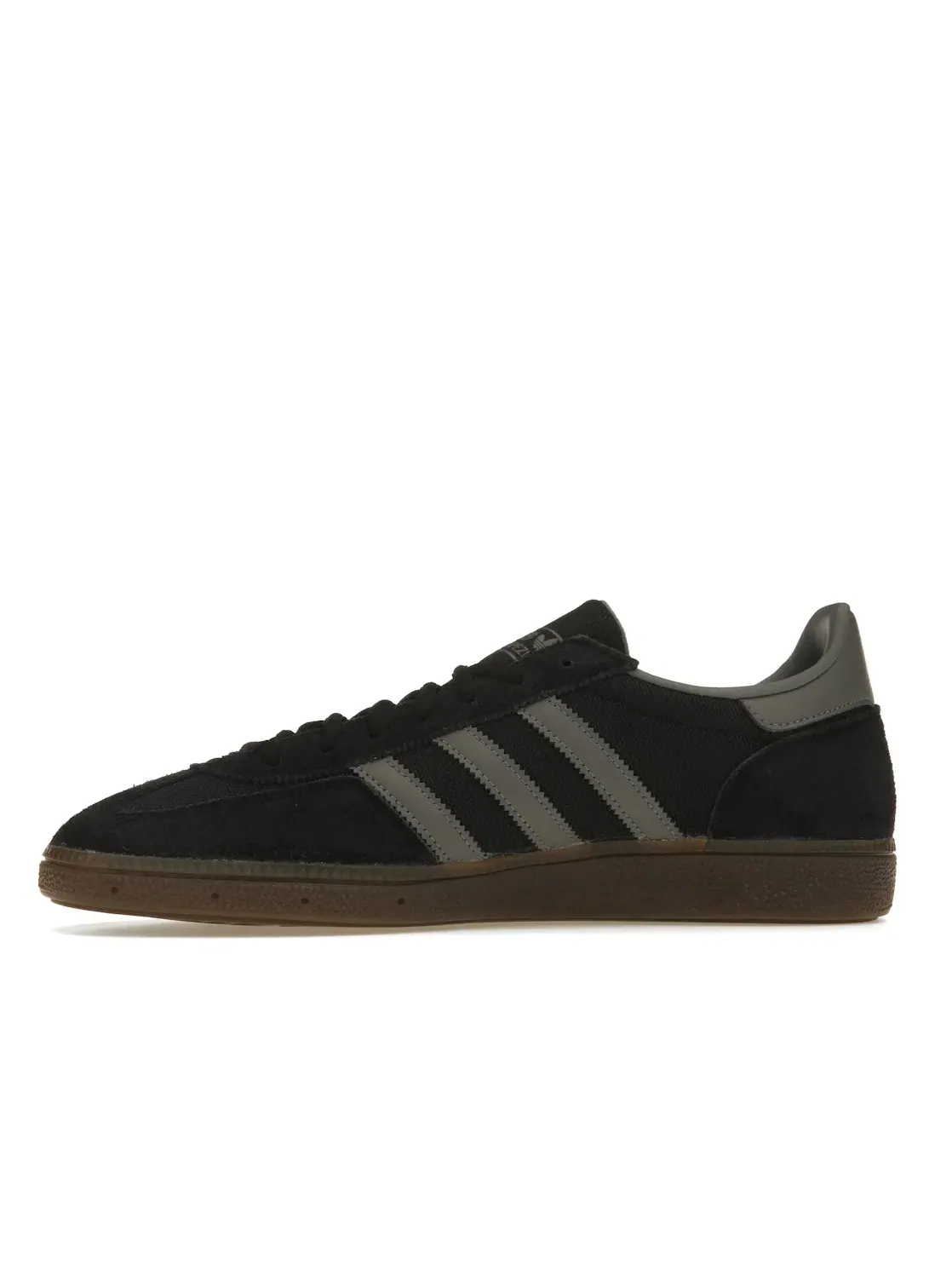 Мужские кроссовки Lifestyle Adidas Handball Spezial — изображение 3 из 4, черный/серый