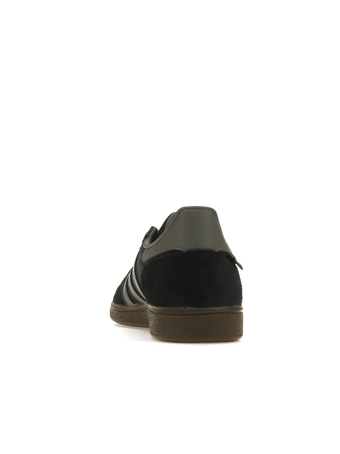 Мужские кроссовки Lifestyle Adidas Handball Spezial — изображение 4 из 4, черный/серый
