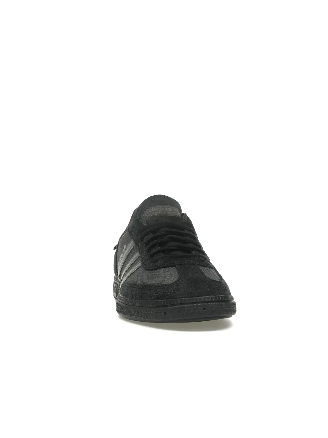 Мужские кроссовки для активного отдыха Adidas Handball Spezial — изображение 2 из 4, серый/черный